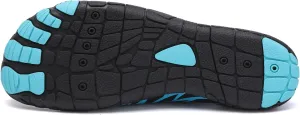 Hike Barefoot Shoes Women with Wide Toe Box Non-Slip Quick Dry Grounded Water Shoes for Women Men Beach Pool Hiking Walking Footwear