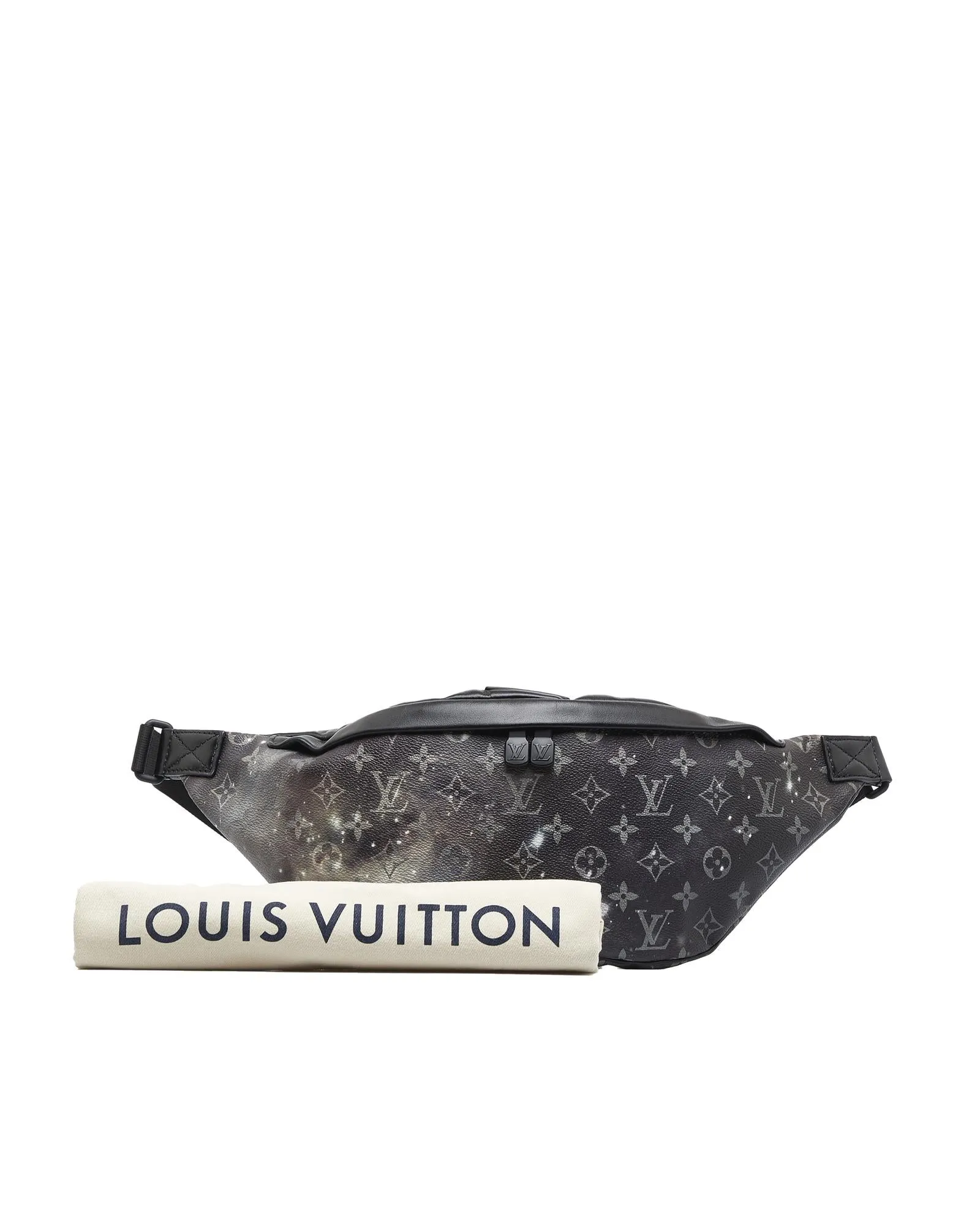 Horizon Soft Belt Bag