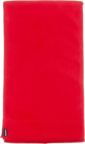 isotoner womens fleece scarf