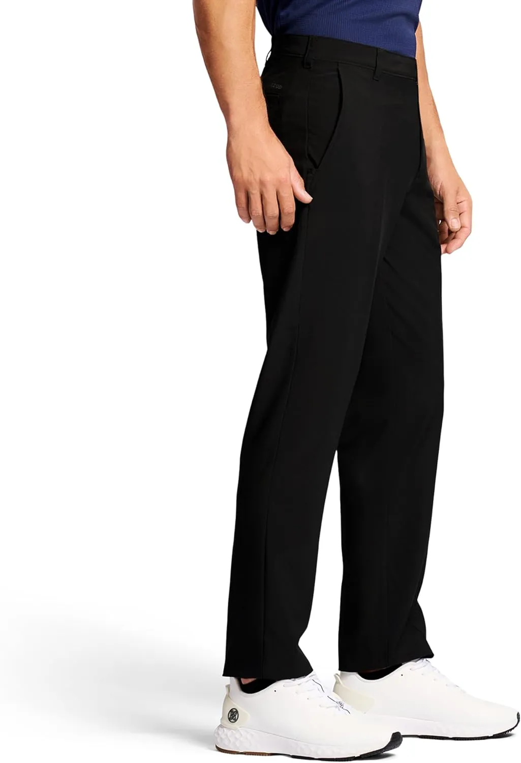 IZOD Men's Golf Swingflex Slim Fit Pant