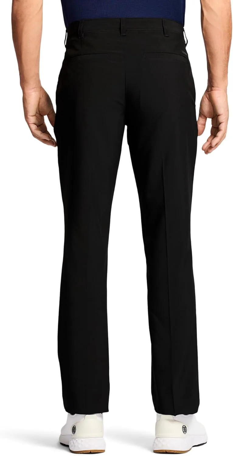 IZOD Men's Golf Swingflex Slim Fit Pant
