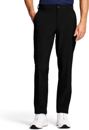 IZOD Men's Golf Swingflex Slim Fit Pant