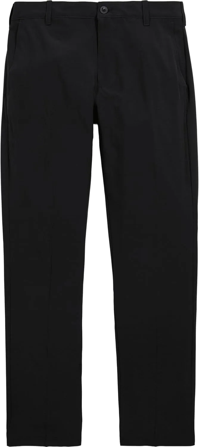 IZOD Men's Golf Swingflex Slim Fit Pant