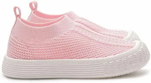 Jack & Lily Baby, Toddler & Kids Walking Shoes – Non-Slip, Washable Slip-On Sneakers for Boys & Girls – Indoor & Outdoor Use