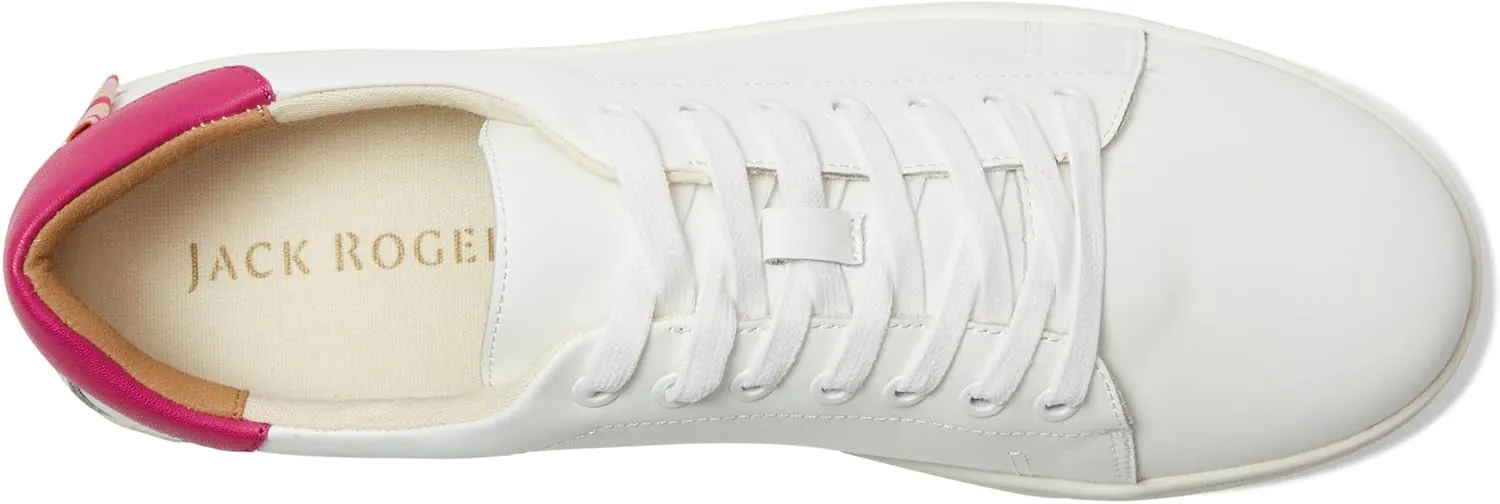 Jack Rogers Women's Marina Sneakers