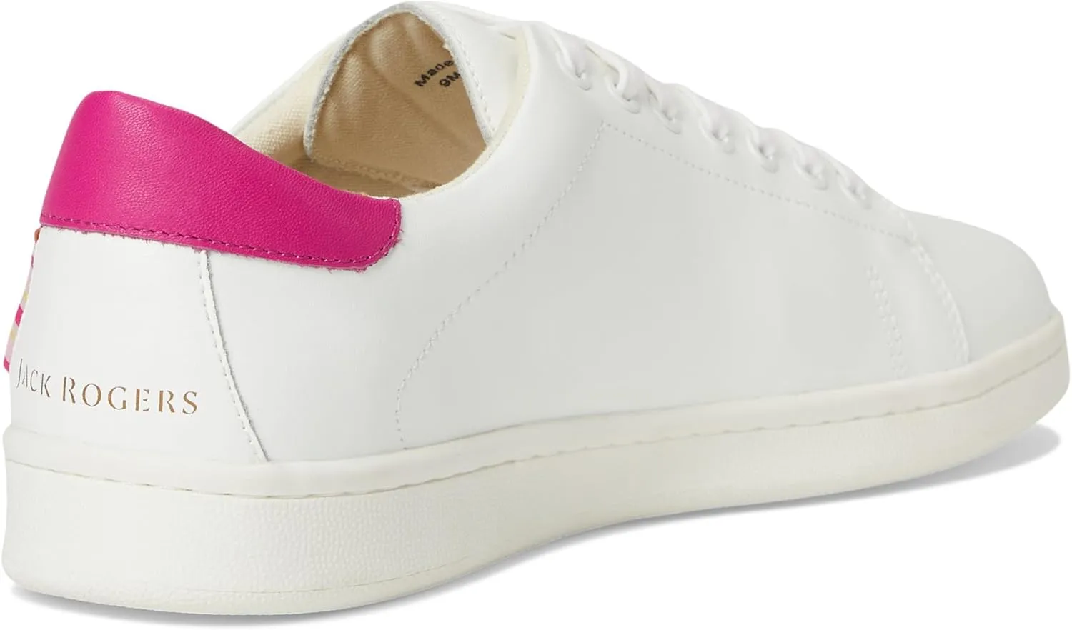 Jack Rogers Women's Marina Sneakers