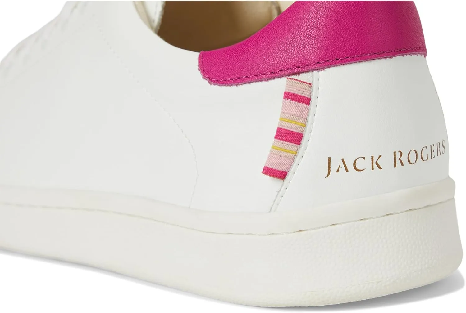 Jack Rogers Women's Marina Sneakers