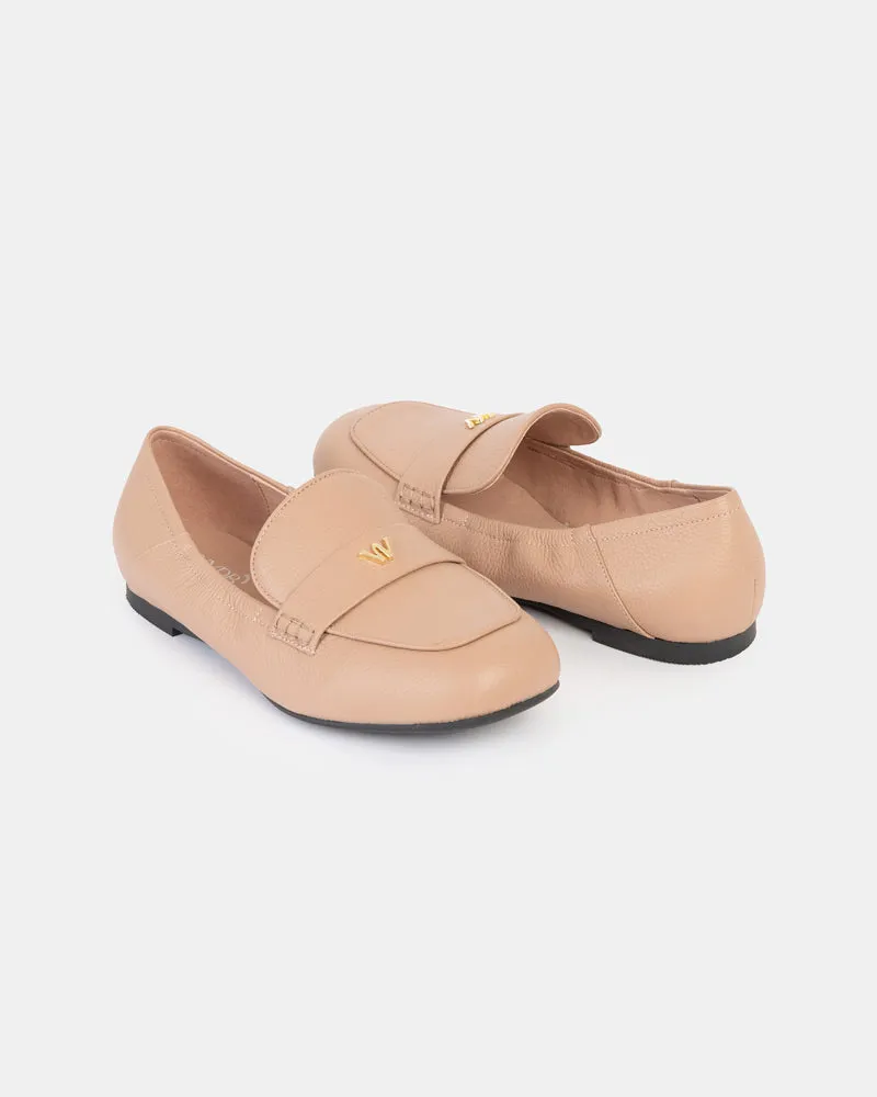 Jackson Scrunch Loafers