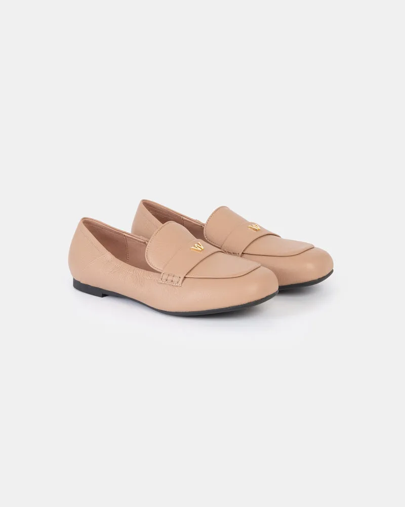 Jackson Scrunch Loafers