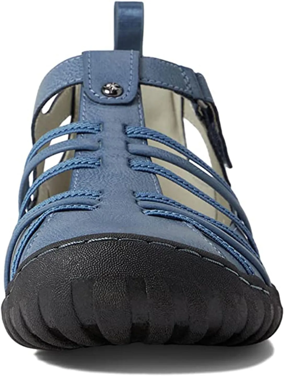 Jambu Women's Peace Mary Jane Flat