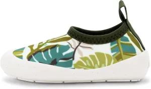 JAN & JUL Quick-Dry Water Shoes for Baby & Toddler with Flexible Soles