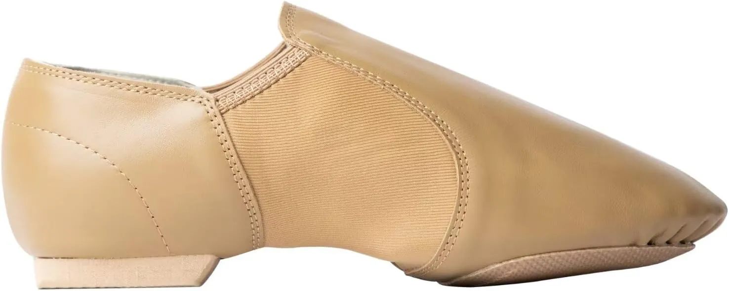 Jazz Shoes for Girls and Boys,Slip-On Dance Shoes for Toddler/Little Kid/Big Kid