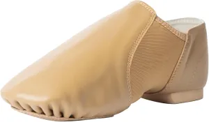 Jazz Shoes for Girls and Boys,Slip-On Dance Shoes for Toddler/Little Kid/Big Kid