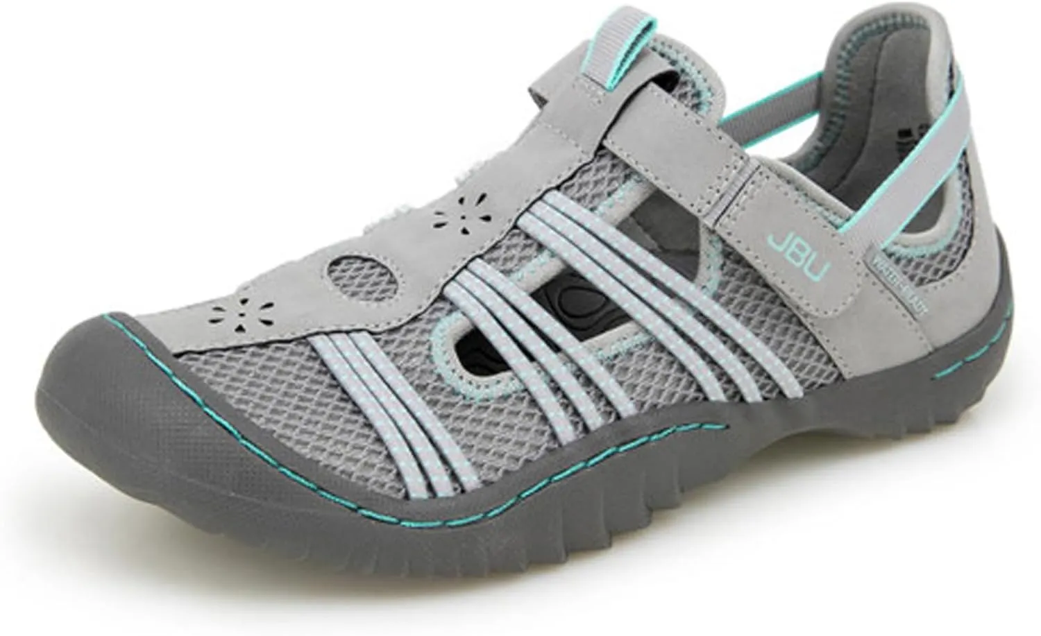 JBU Women's by Jambu, Josie Water Ready Slip-On