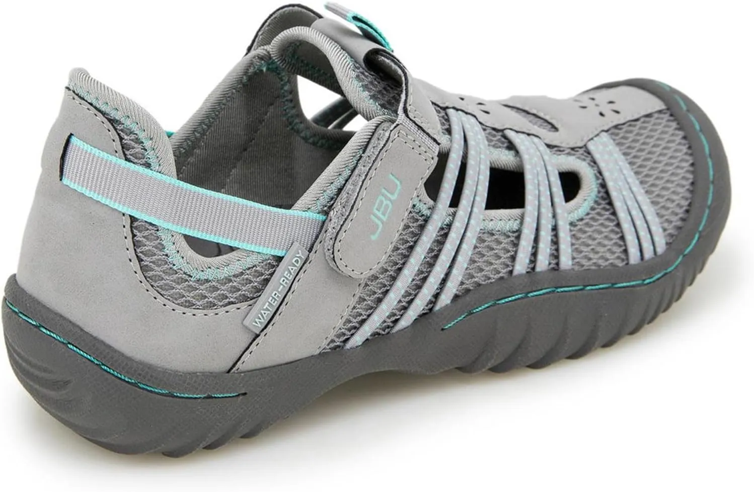 JBU Women's by Jambu, Josie Water Ready Slip-On