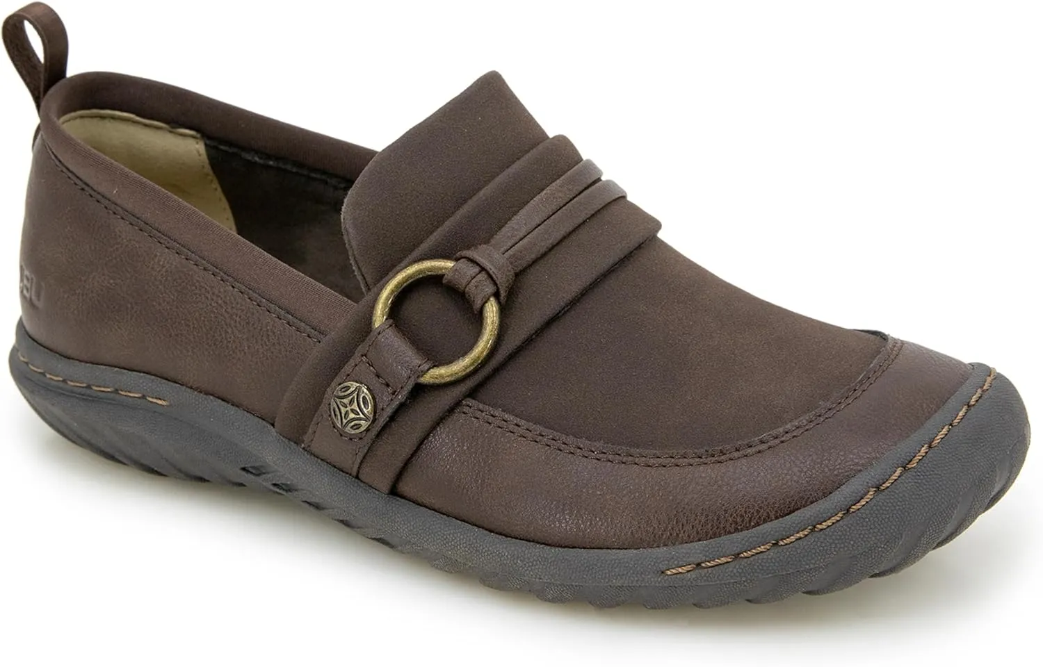 JBU Women's Phoebe Slip On