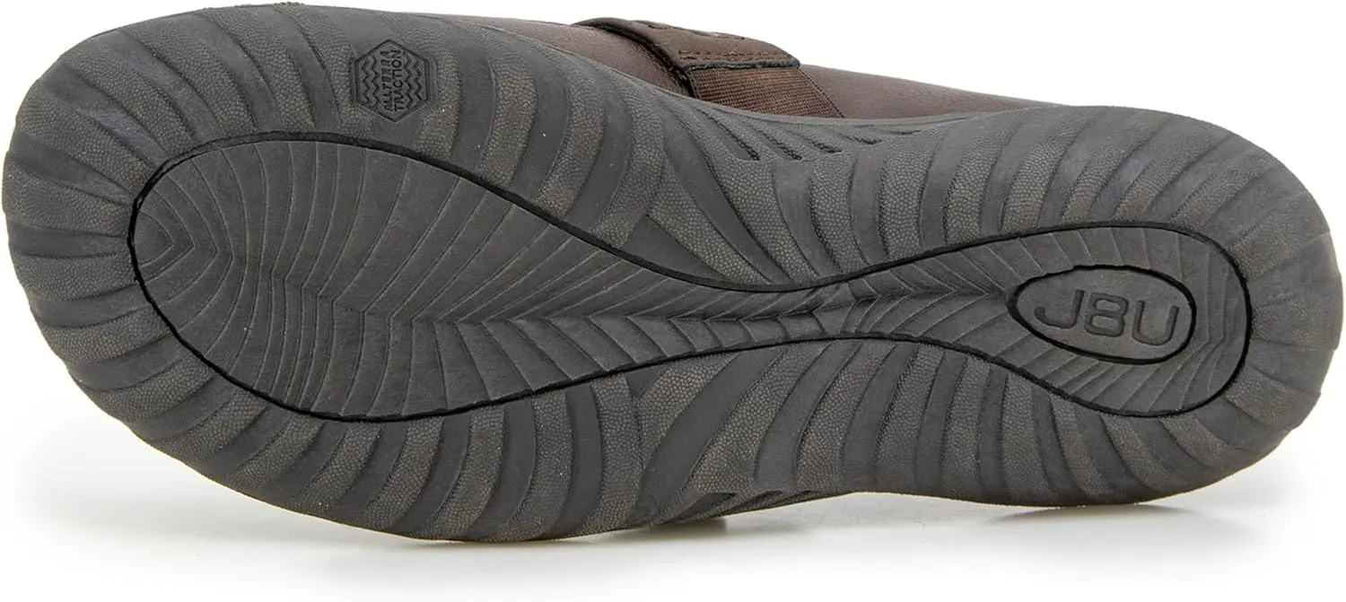 JBU Women's Phoebe Slip On