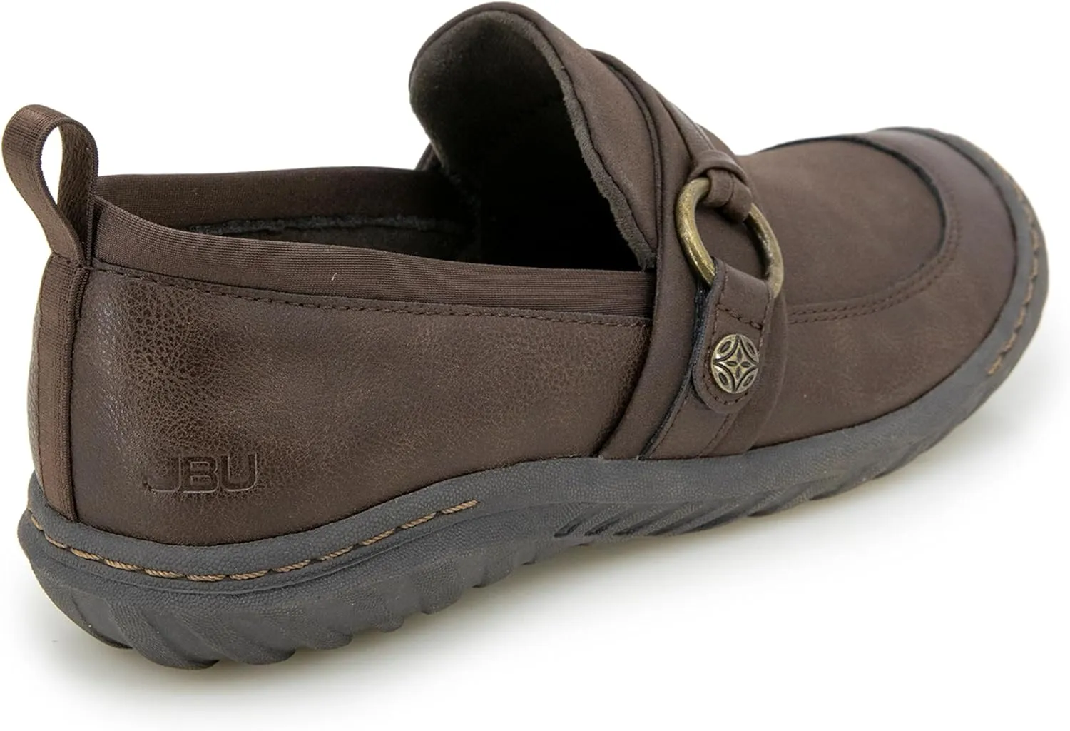 JBU Women's Phoebe Slip On