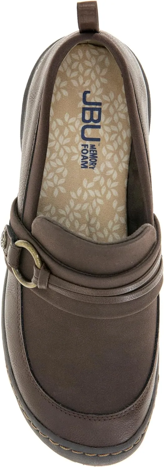 JBU Women's Phoebe Slip On
