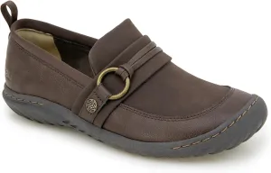 JBU Women's Phoebe Slip On