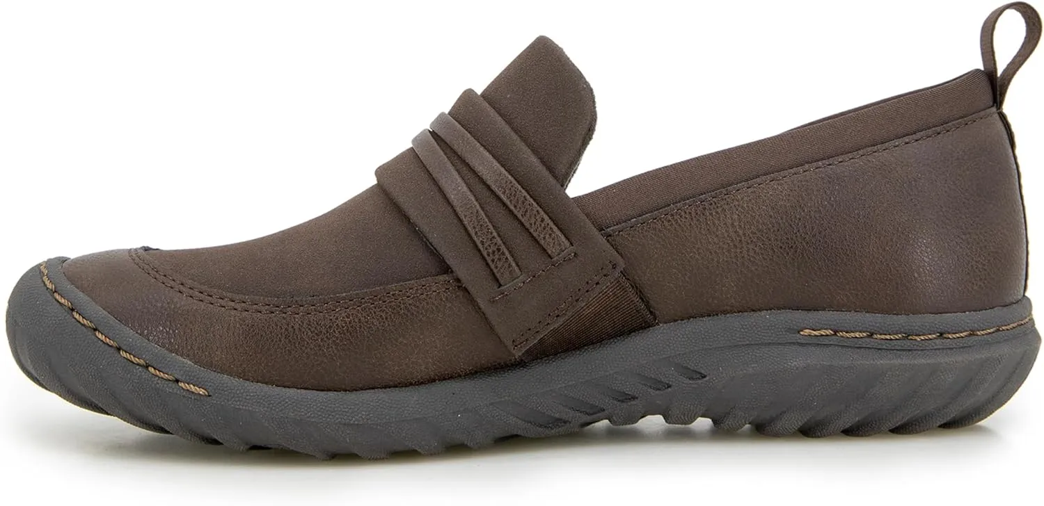 JBU Women's Phoebe Slip On