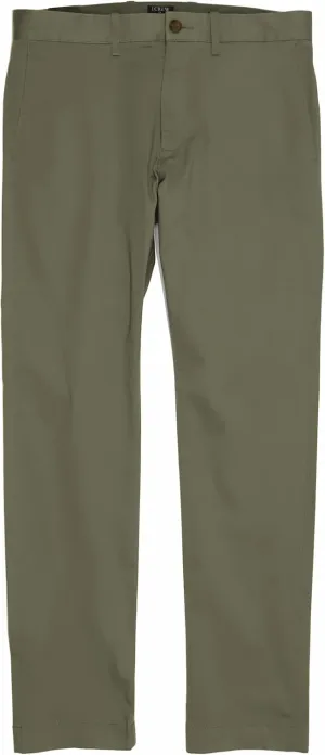 J.Crew Mercantile Men's Slim-fit Stretch Chino Pant