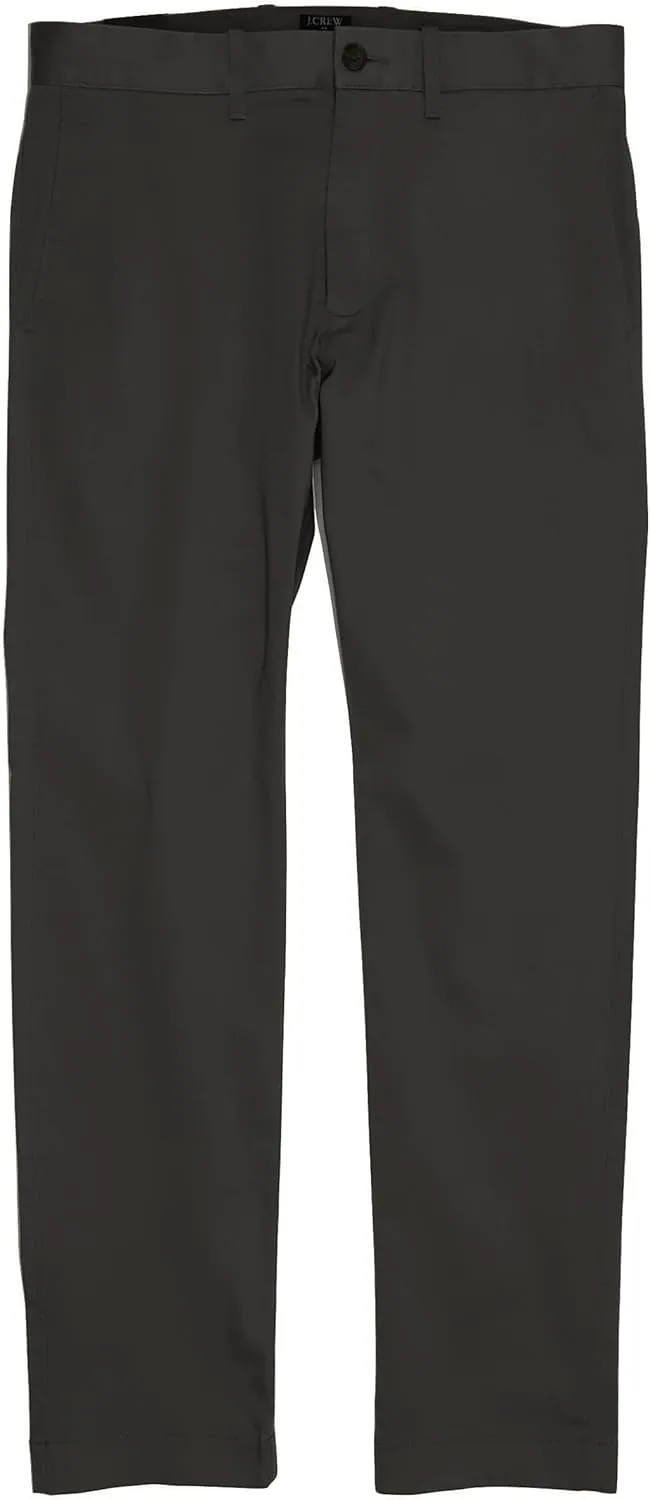 J.Crew Mercantile Men's Slim-fit Stretch Chino Pant