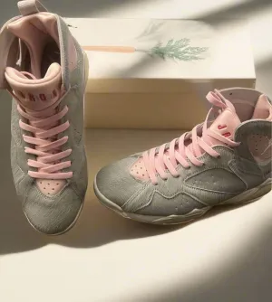 Jordan 7 Retro Easter