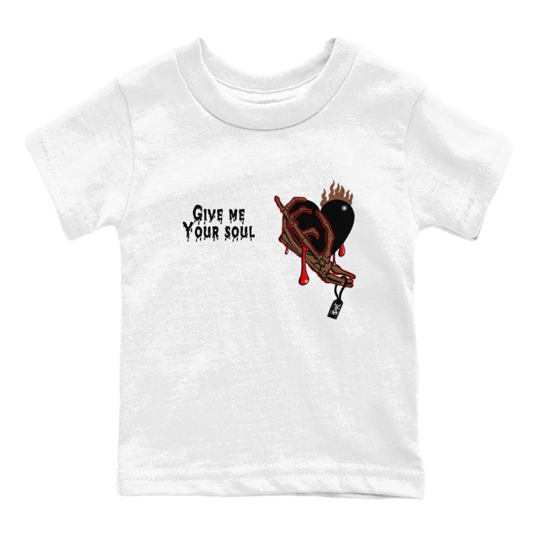 Jordan Tees Kids Olive Price-reduced 9 Give Soul Your Sneaker - SNRT Me Reduced Air