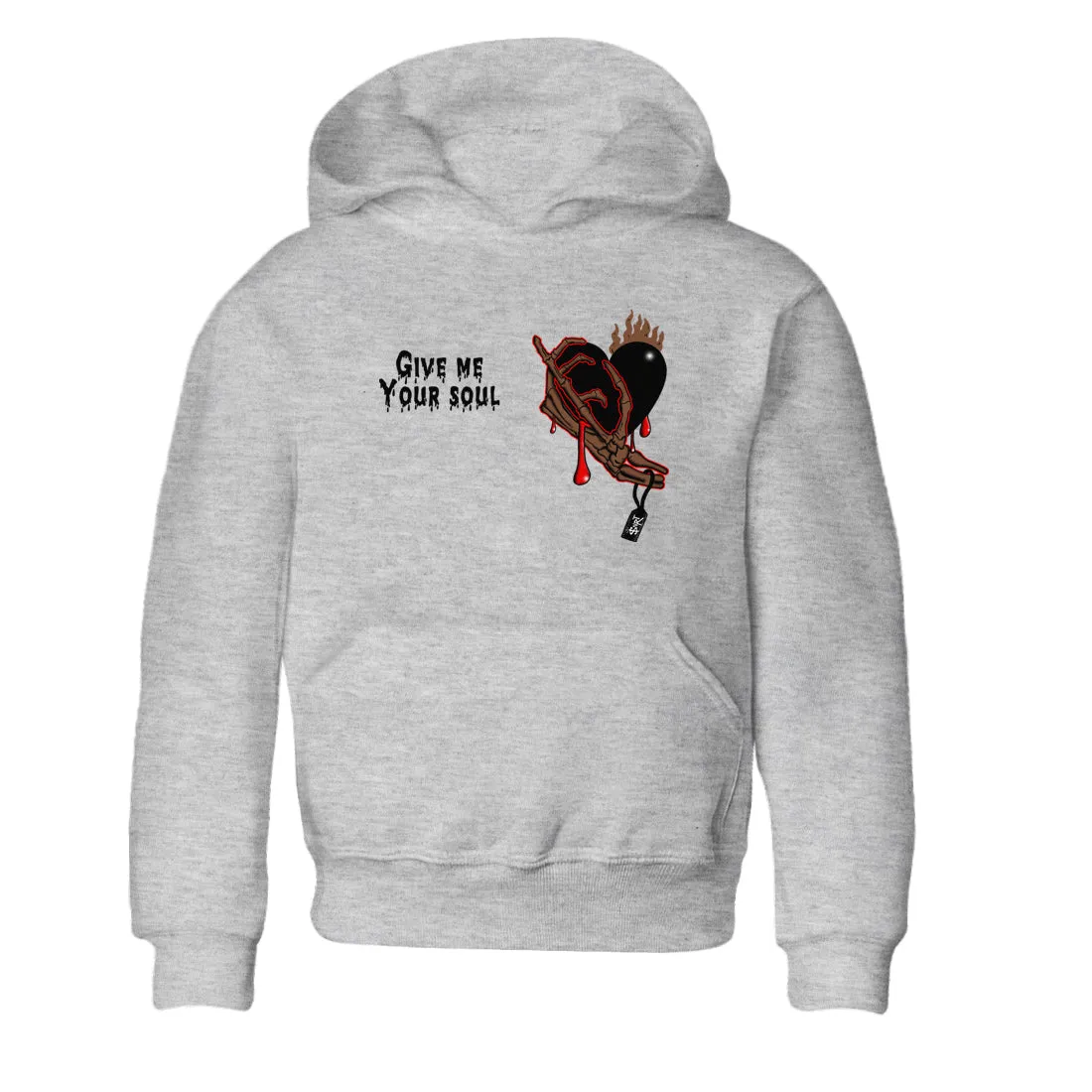 Jordan Tees Kids Olive Price-reduced 9 Give Soul Your Sneaker - SNRT Me Reduced Air