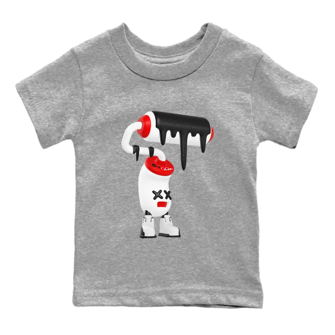 Jordan Tees Sneaker Kids Taxi Air SNRT Roller First-time buyer discount Paint Smart-enabled - 3D Flip 12