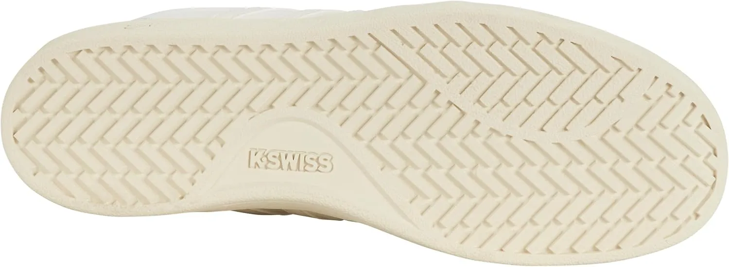 K-Swiss Men's Court Pro II CMF Sneaker