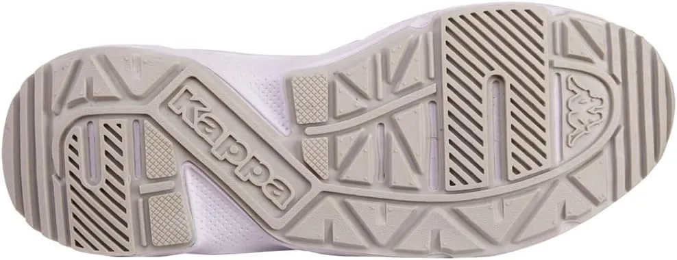 Kappa Unisex-Adult Sneaker