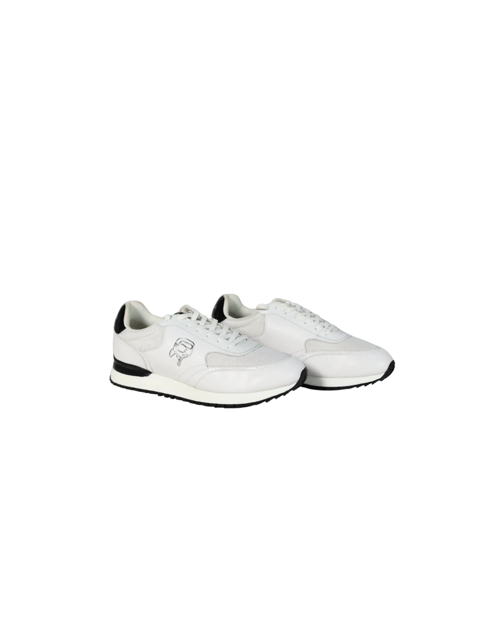 KARL LAGERFELD Men Stylish Sneaker