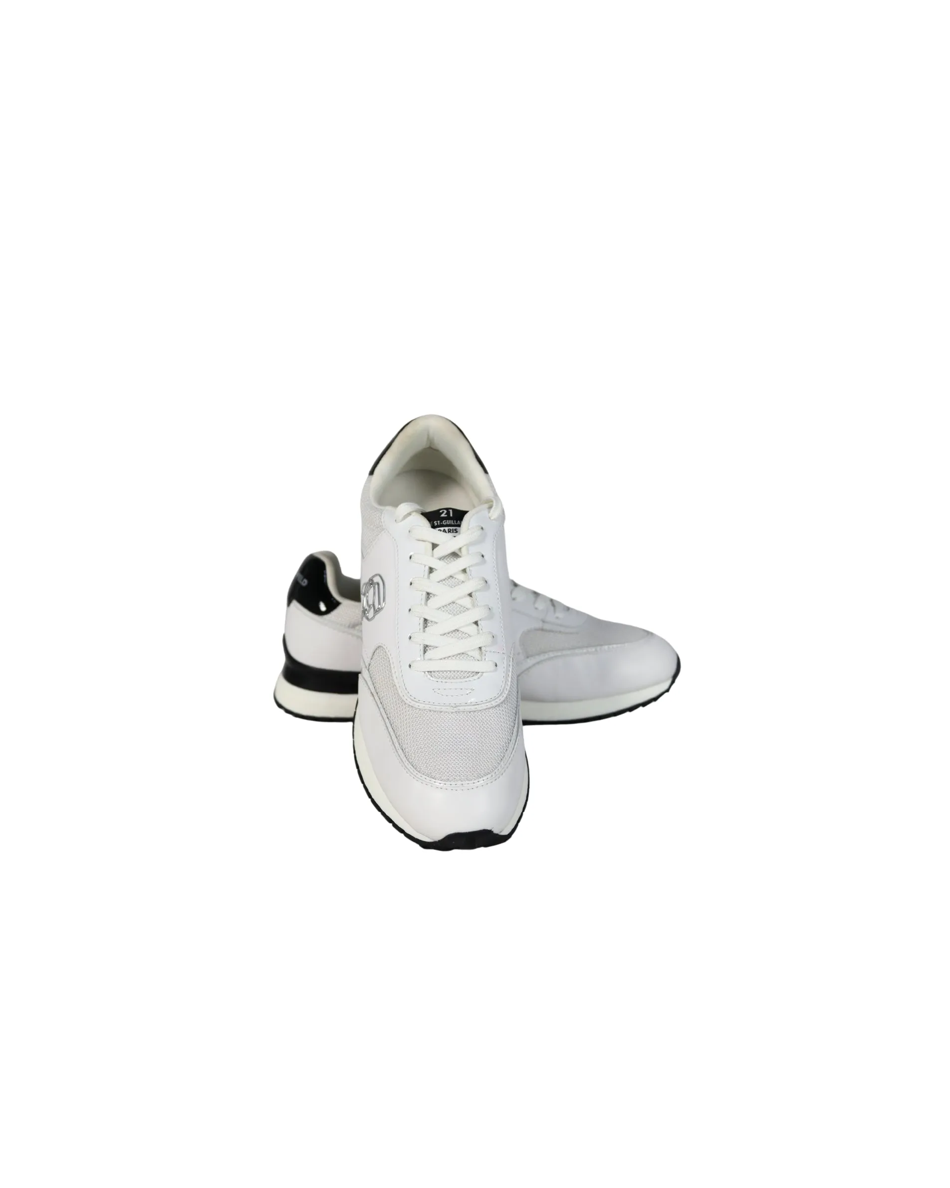 KARL LAGERFELD Men Stylish Sneaker