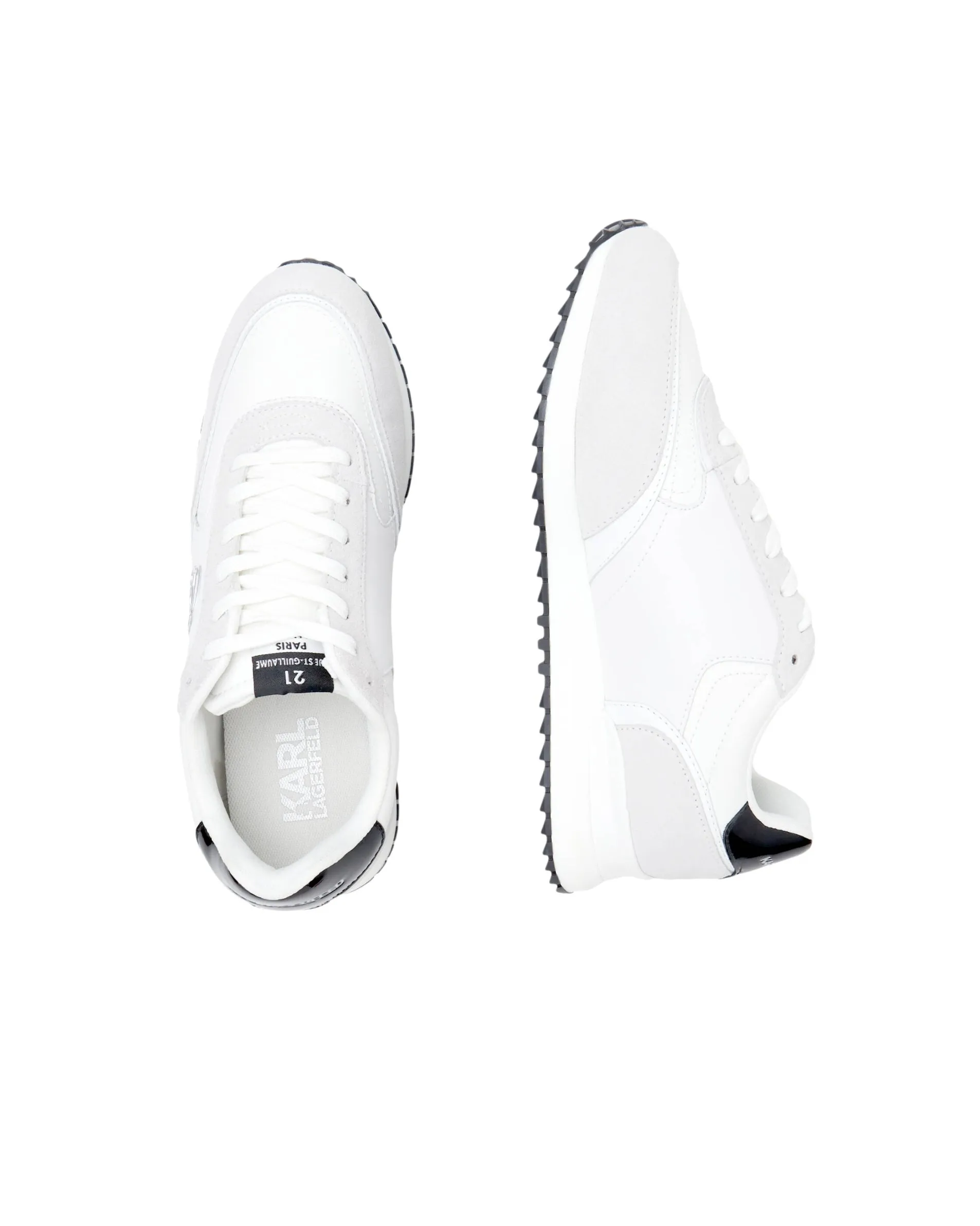 KARL LAGERFELD Men Stylish Sneaker