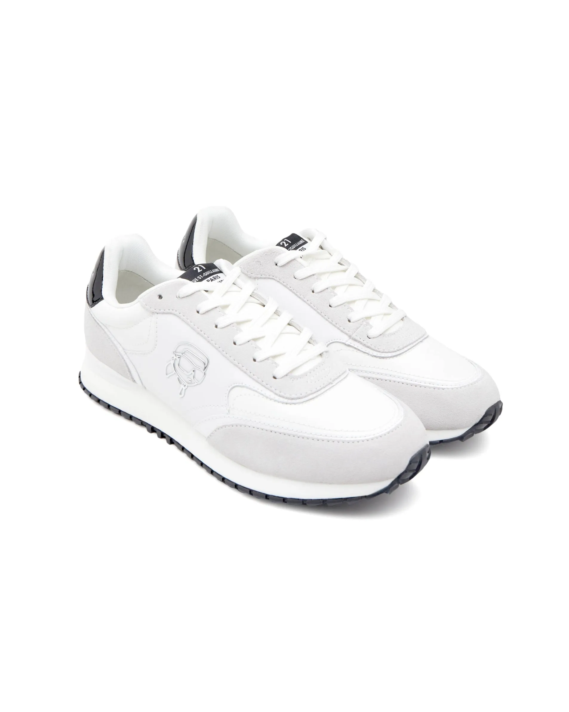 KARL LAGERFELD Men Stylish Sneaker