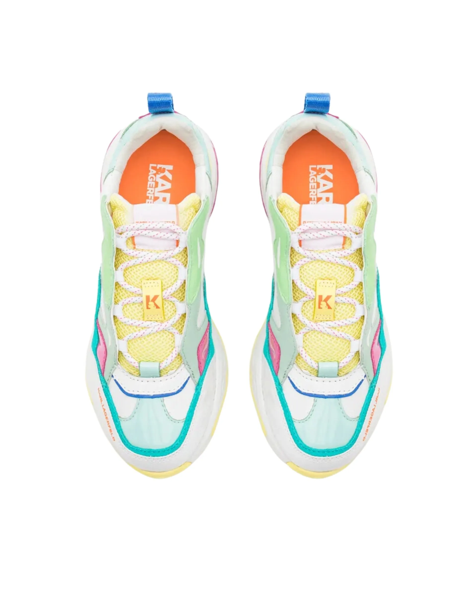KARL LAGERFELD Women Stylish Sneaker