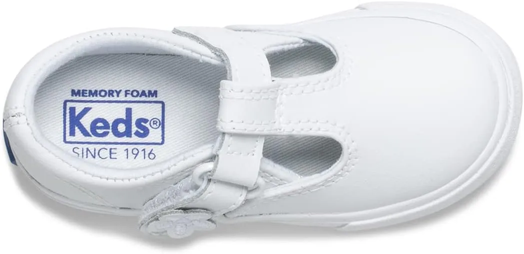 Keds Girl's Daphne (Toddler/Little Kid) Sneaker