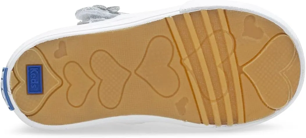 Keds Girl's Daphne (Toddler/Little Kid) Sneaker