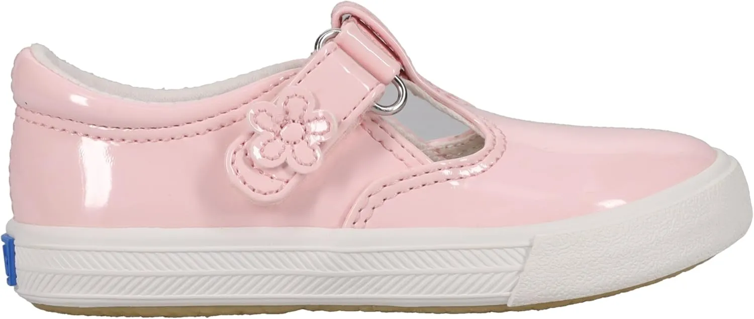 KEDS KIDS Girl's Daphne Sneaker