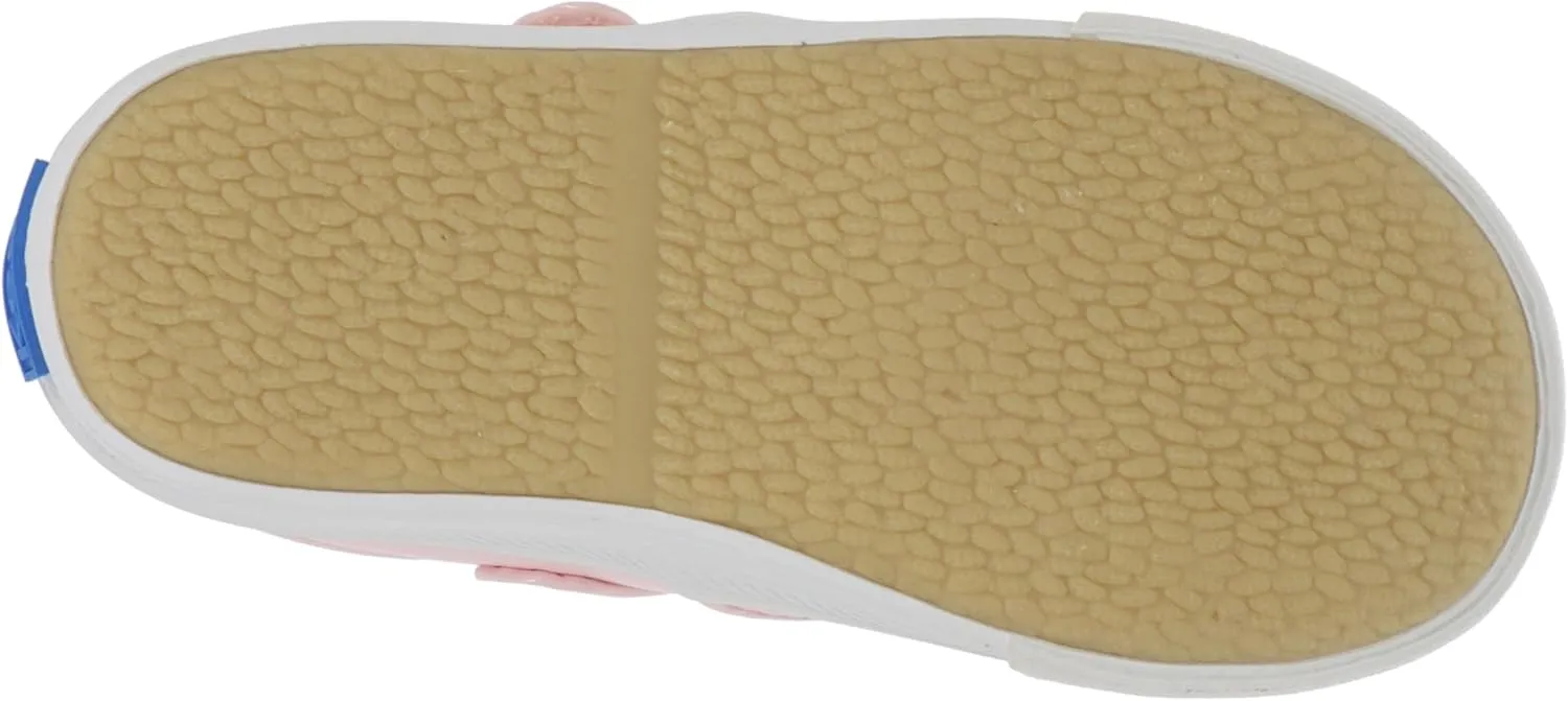 KEDS KIDS Girl's Daphne Sneaker