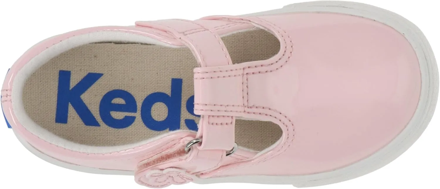 KEDS KIDS Girl's Daphne Sneaker