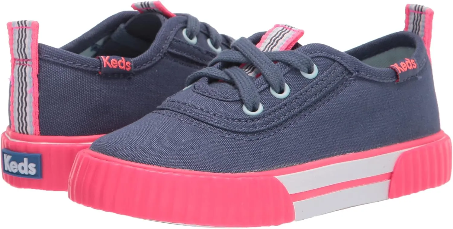 Keds TopKick Washable Slip On Sneaker