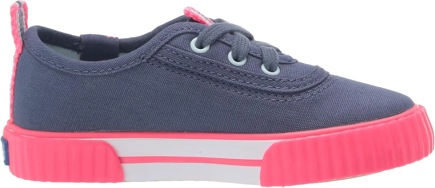Keds TopKick Washable Slip On Sneaker