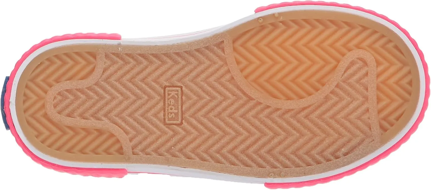 Keds TopKick Washable Slip On Sneaker