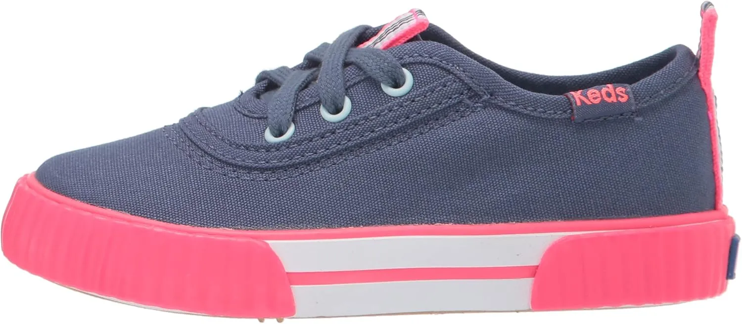 Keds TopKick Washable Slip On Sneaker
