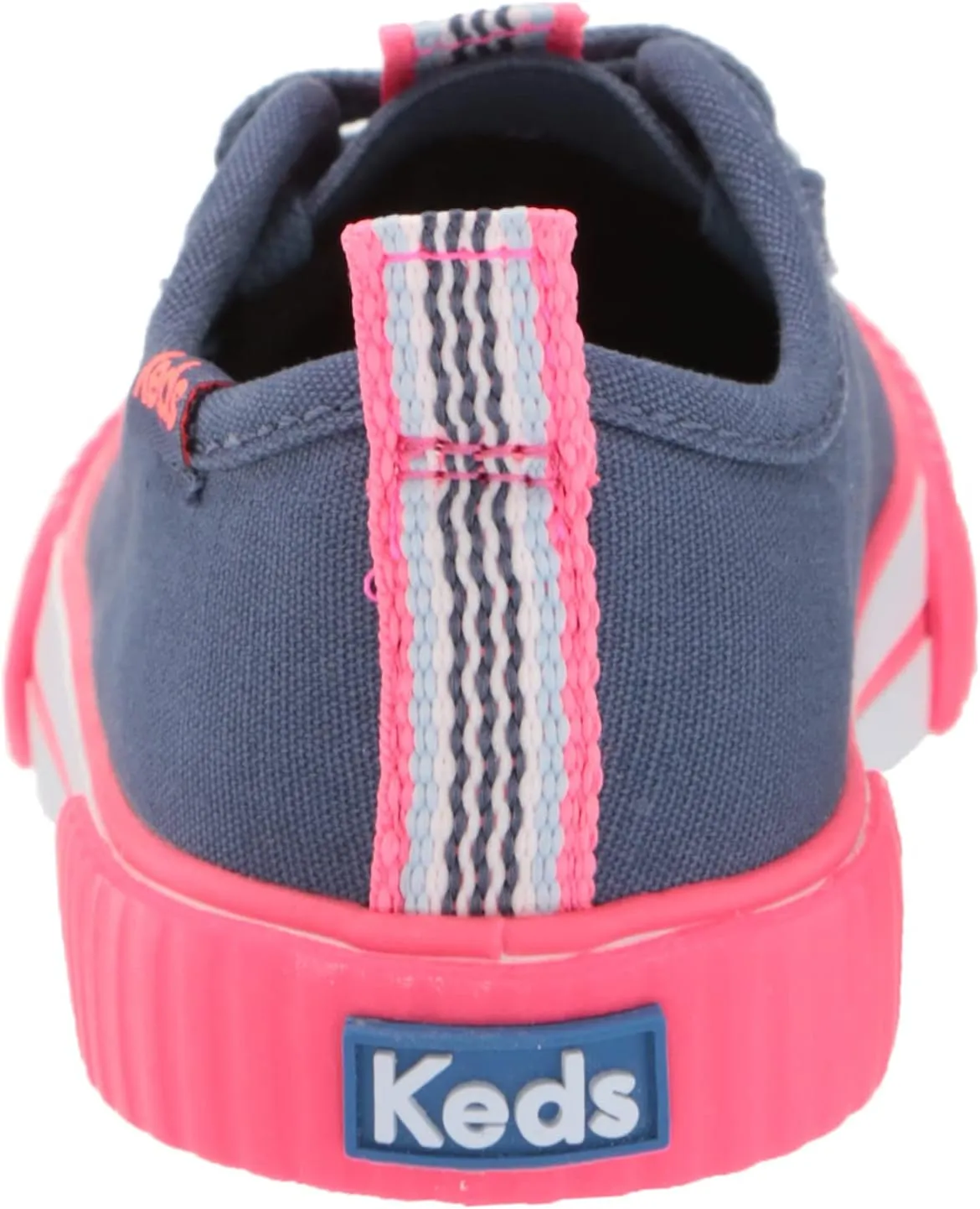 Keds TopKick Washable Slip On Sneaker