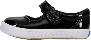 Keds unisex-child Ella Mary Jane Sneaker