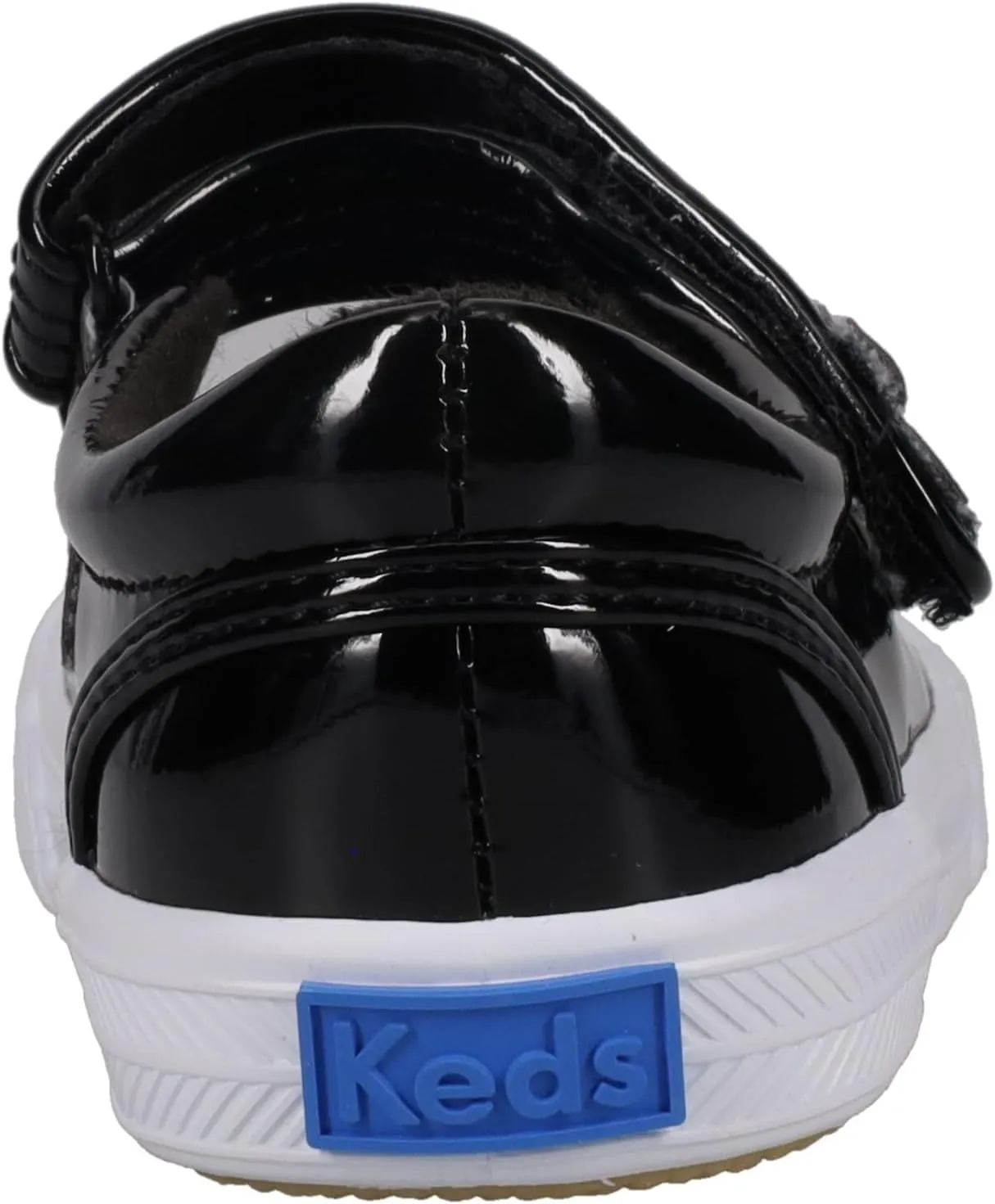 Keds unisex-child Ella Mary Jane Sneaker